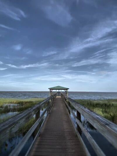 Truskett Park - Montverde, FL