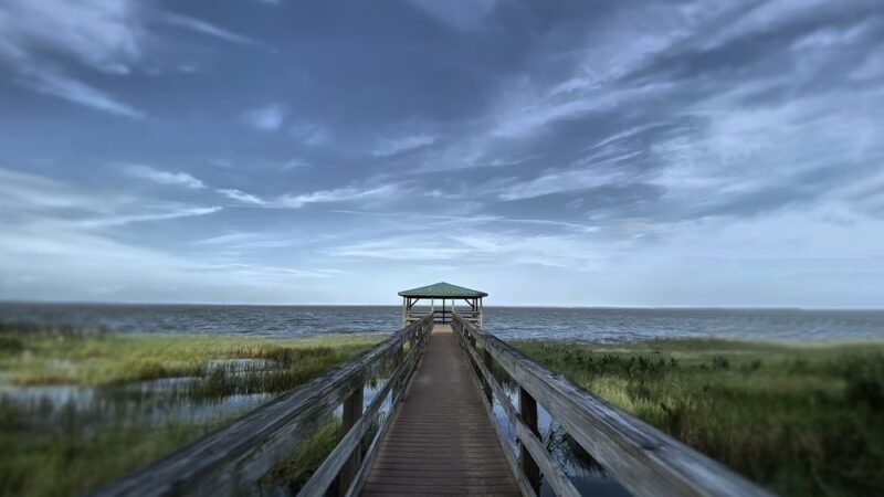 Truskett Park - Montverde, FL