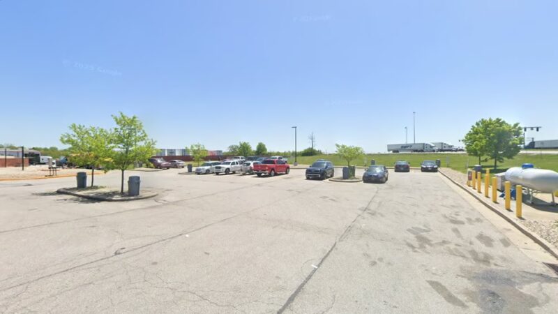 Dog Park - Mooresville, IN