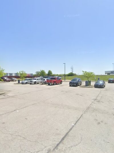 Dog Park at Love's Travel Stops - Mooresville, IN