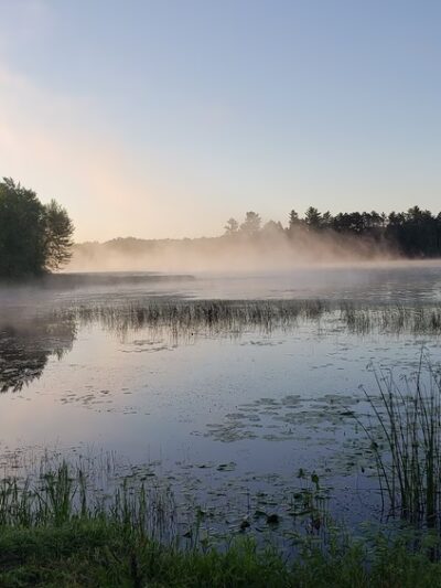 Moose Lake City Park - Moose Lake, MN