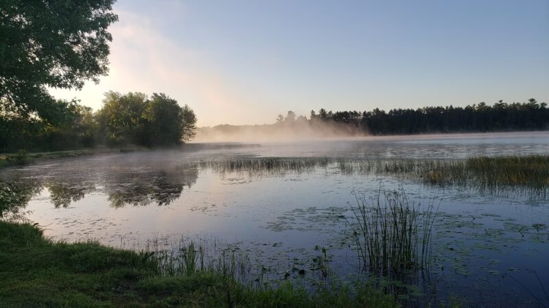 Moose Lake City Park - Moose Lake, MN