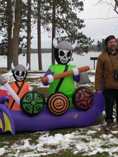 Moose Lake City Park - Moose Lake, MN