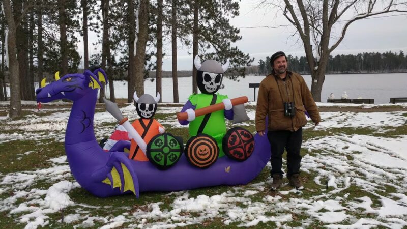 Moose Lake City Park - Moose Lake, MN