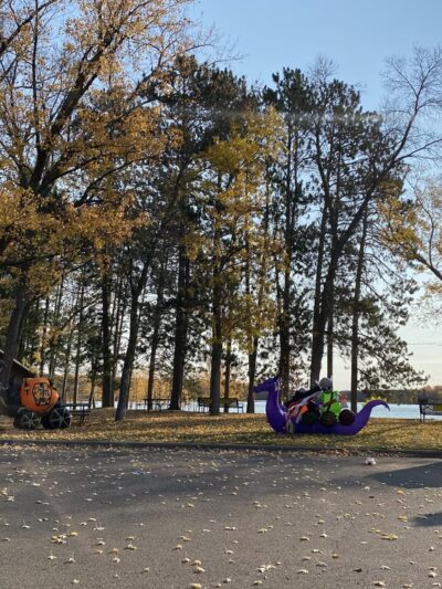 Moose Lake City Park - Moose Lake, MN