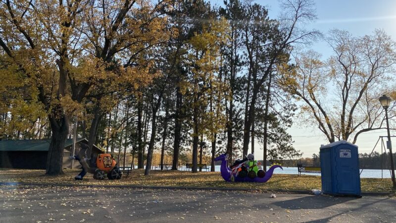 Moose Lake City Park - Moose Lake, MN