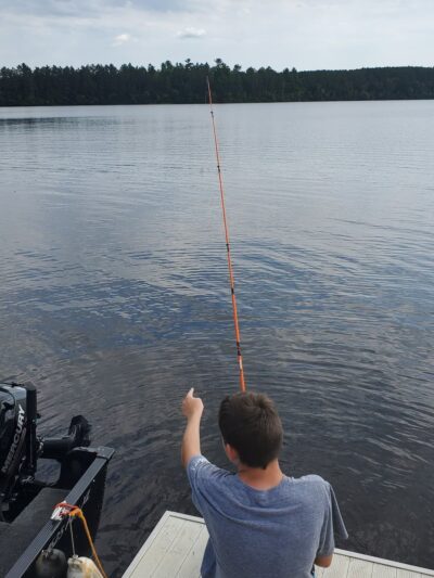 Moose Lake City Park - Moose Lake, MN