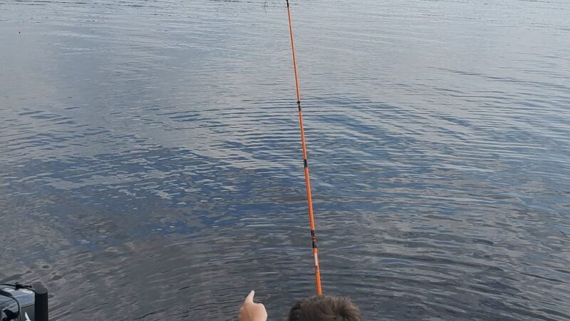 Moose Lake City Park - Moose Lake, MN