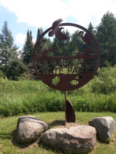 Moose Lake State Park - Moose Lake, MN
