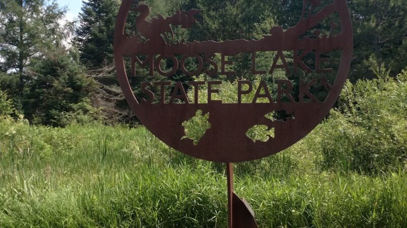 Moose Lake State Park - Moose Lake, MN