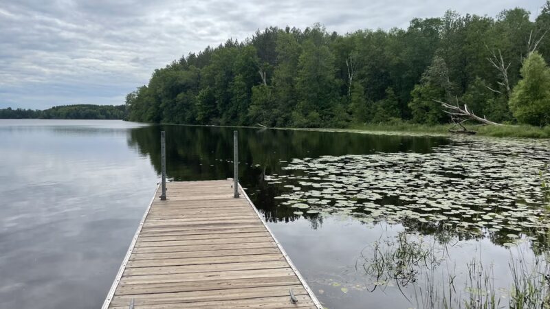 Moose Lake State Park - Moose Lake, MN