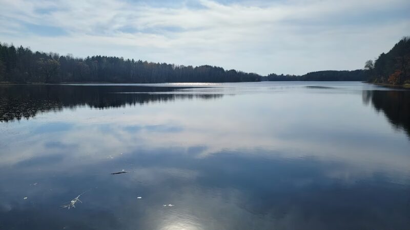 Moose Lake State Park - Moose Lake, MN