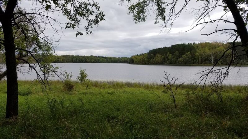 Moose Lake State Park - Moose Lake, MN