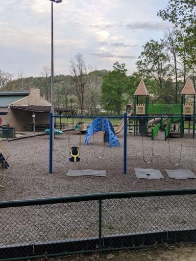 Morehead City Park Complex - Morehead, KY