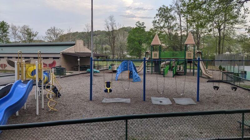 Morehead City Park Complex - Morehead, KY