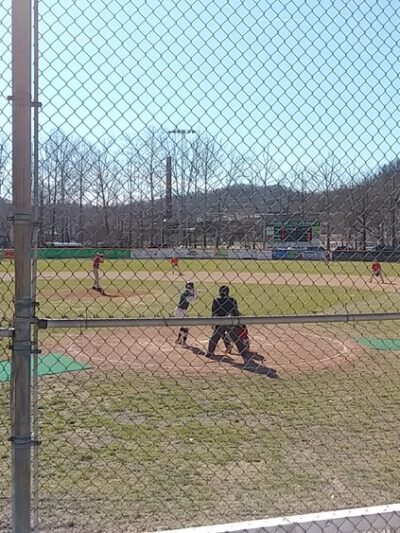 Morehead City Park Complex - Morehead, KY