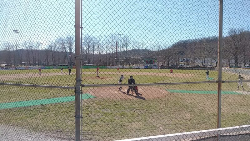 Morehead City Park Complex - Morehead, KY