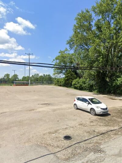 Morgantown Town Park - Morgantown, IN