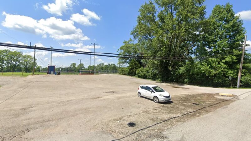 Morgantown Town Park - Morgantown, IN