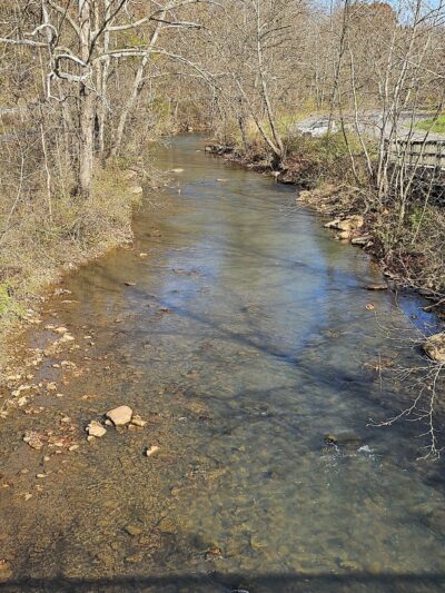 Morgantown Park & Recreation - Morgantown, WV