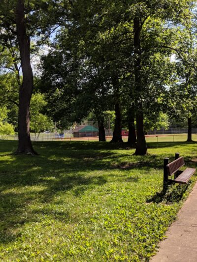 Morgantown Park & Recreation - Morgantown, WV