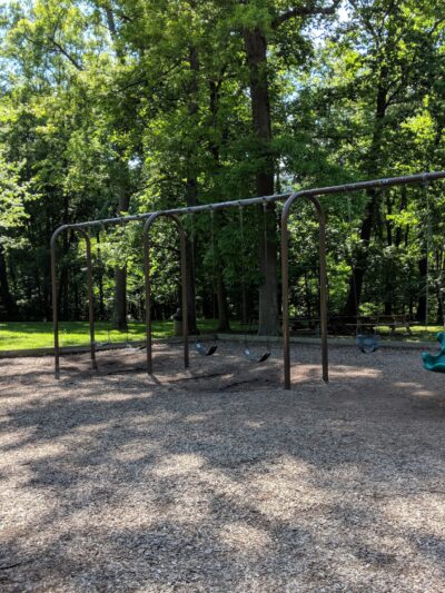 Morgantown Park & Recreation - Morgantown, WV