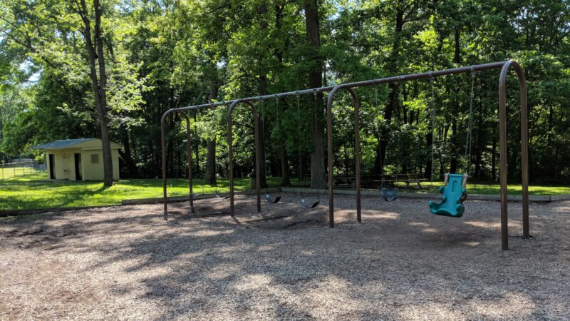 Morgantown Park & Recreation - Morgantown, WV