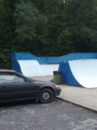 Morgantown Park & Recreation - Morgantown, WV