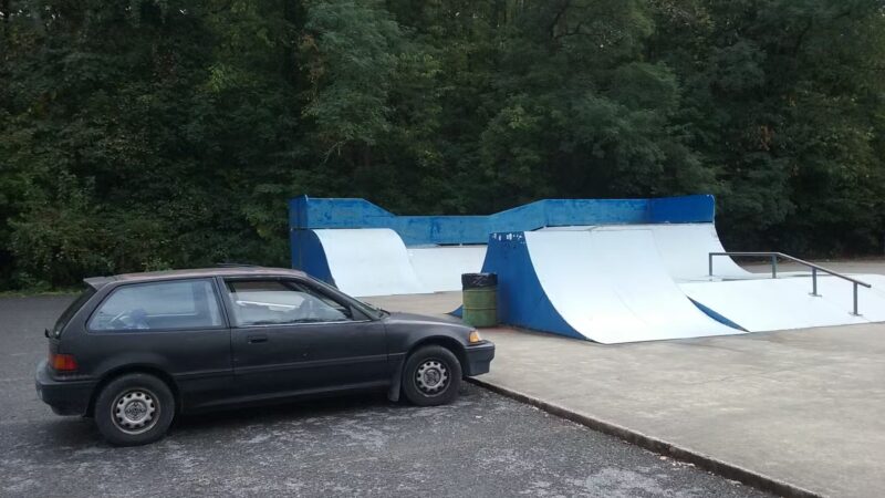 Morgantown Park & Recreation - Morgantown, WV