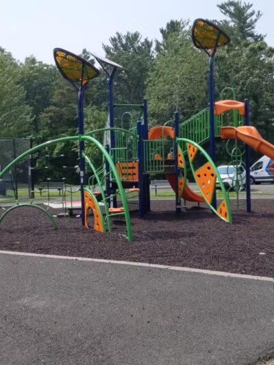 Falson Park - Morganville, NJ