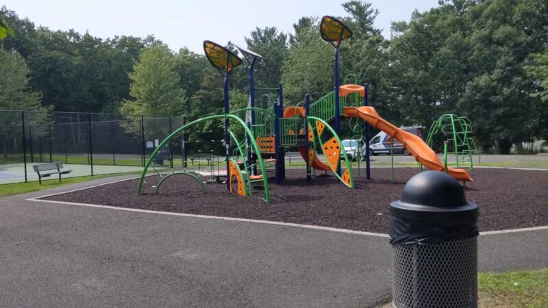 Falson Park - Morganville, NJ