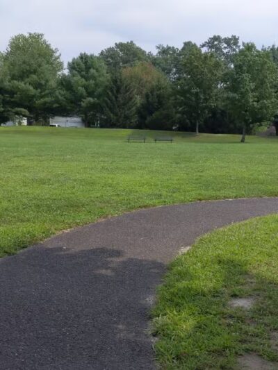 Falson Park - Morganville, NJ