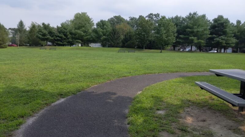 Falson Park - Morganville, NJ