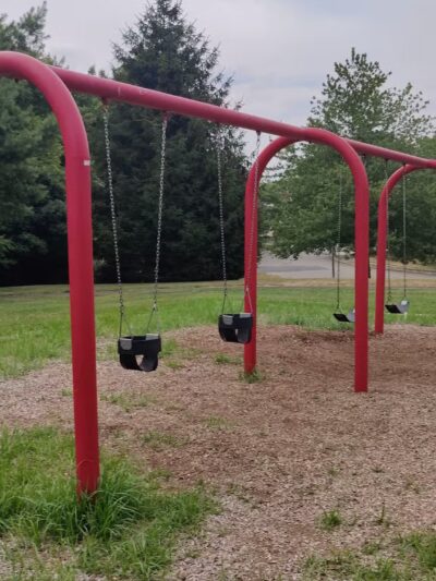 Falson Park - Morganville, NJ