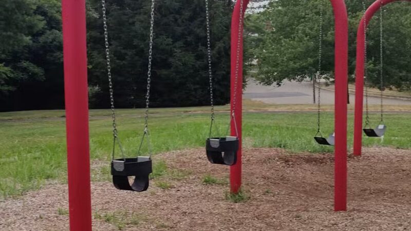 Falson Park - Morganville, NJ