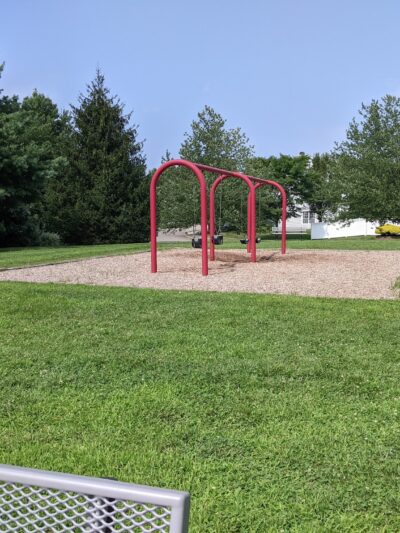 Falson Park - Morganville, NJ