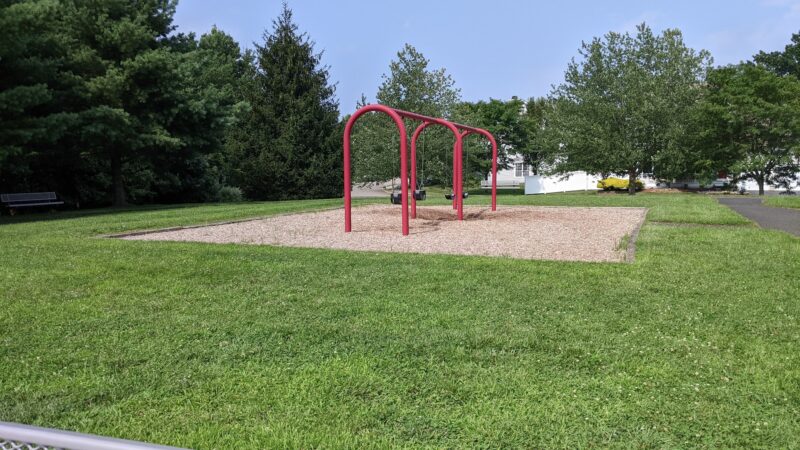 Falson Park - Morganville, NJ