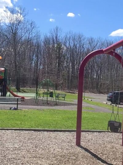 Playgrounds (3) at The Falson LA Park - Morganville, NJ
