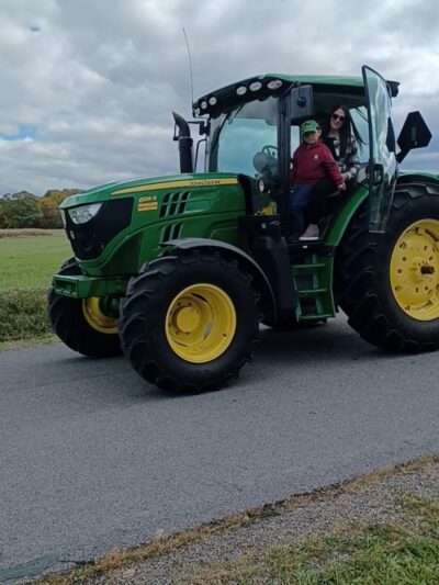 Big Run Park - Morrisdale, PA
