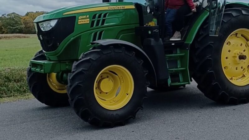 Big Run Park - Morrisdale, PA