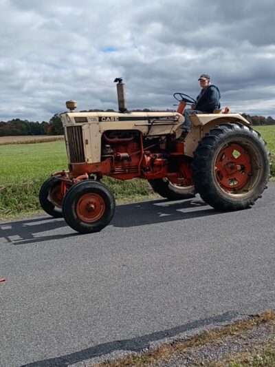 Big Run Park - Morrisdale, PA