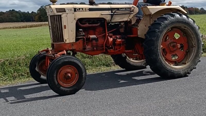 Big Run Park - Morrisdale, PA