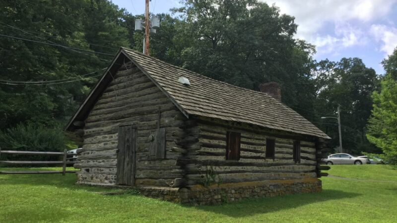 Burnham Park - Morristown, NJ