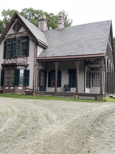 Fosterfields Living Historical Farm - Morristown, NJ