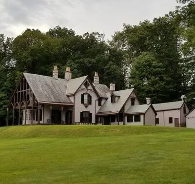 Fosterfields Living Historical Farm - Morristown, NJ
