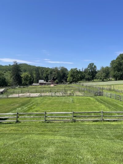 Fosterfields Living Historical Farm - Morristown, NJ