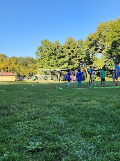 George Gramby Memorial Park - Morristown, NJ