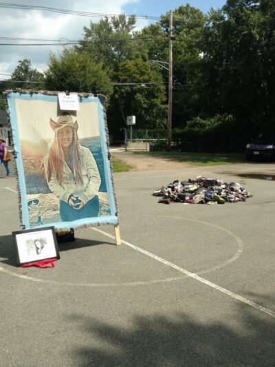 George Gramby Memorial Park - Morristown, NJ