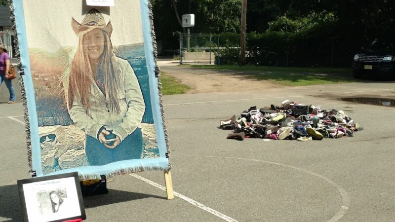 George Gramby Memorial Park - Morristown, NJ