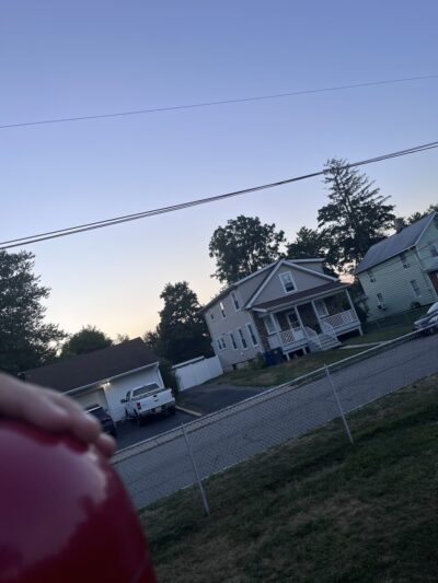 George Gramby Memorial Park - Morristown, NJ